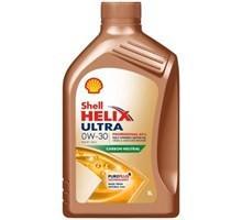 Shell Helix Ultra Pro AV-L 0W30 - 1 Liter beschikbaar voor biedingen