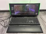 Razer Ornata V2, Computers en Software, Toetsenborden, Ophalen of Verzenden, Qwerty, Zo goed als nieuw, Razer
