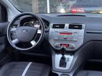 Ford Kuga 2.5 20V Titanium *82.000 km*|Automaat|Trekhaak|5 C, Auto's, Ford, Automaat, 1553 kg, 2521 cc, 10 km/l