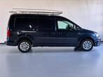 Volkswagen Caddy 1.6 TDI L2H1 Maxi Highline (bj 2015), Voorwielaandrijving, Euro 5, Stof, Gebruikt