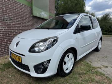 Renault Twingo 1.2-16V Day-Night*2010*Airco|Pano|Elec-p beschikbaar voor biedingen