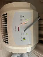 zibro mob airco incl slang en raamafdichting, Witgoed en Apparatuur, Airco's, Ophalen of Verzenden