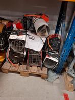 Grote Partij 3KW Heaters (20-30 stuks), Doe-het-zelf en Verbouw, Verwarming en Radiatoren, Ophalen of Verzenden