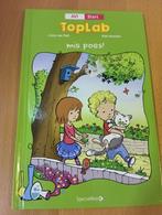SpecialBoox 3 stuks AVI start, Toplab, Puppy's, Tes is zes., Ophalen of Verzenden, Zo goed als nieuw, Specialboox, Fictie algemeen
