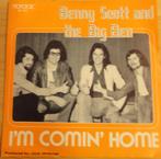 Benny Scott and the Big Ben > Angel, Cd's en Dvd's, Gebruikt, 7 inch, Single, Ophalen of Verzenden