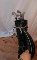 Wilson Golf Tas - Vintage, Sport en Fitness, Golf, Ophalen of Verzenden, Gebruikt, Tas, Overige merken