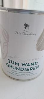 miss pompadour primer, Wit, Nieuw, Ophalen of Verzenden, Verf