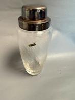 Cocktail Shaker #WMF #Kristal #ArtNouveau, Antiek en Kunst, Ophalen of Verzenden