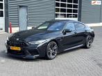 BMW 8-serie Gran Coupé M8 Competition NEW CAR|CARBON|360 VI, Auto's, Automaat, Overige carrosserieën, 4395 cc, Zwart
