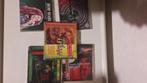 Bob marley collectie, Ophalen of Verzenden, Zo goed als nieuw