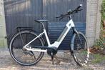 Ebike Gazelle ultimate T10, Ophalen of Verzenden, Zo goed als nieuw, Minder dan 47 cm, 50 km per accu of meer