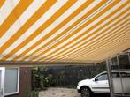 Zonnescherm, Ophalen, Gebruikt, 450 cm of meer, 150 tot 300 cm