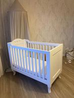 Babykamer compleet, Kinderen en Baby's, Kinderkamer | Complete kinderkamers, Ophalen of Verzenden, Zo goed als nieuw, Jongetje of Meisje
