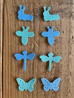 Foam decoratie dieren, Hobby en Vrije tijd, Knutselen, Ophalen of Verzenden, Nieuw, Materiaal