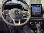 Renault Arkana 1.6 E-Tech full hybrid 145 techno | NAVIGATIE, Auto's, Renault, Arkana, Stof, Gebruikt, Met garantie (alle)