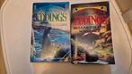 David Eddings 2x complete set English language, Ophalen of Verzenden, Zo goed als nieuw
