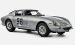 1:18 Ferrari 275 GTB/C #98 CMC M-211 sealed  new WRH, Hobby en Vrije tijd, Modelauto's | 1:18, Verzenden, Nieuw, Auto, Overige merken