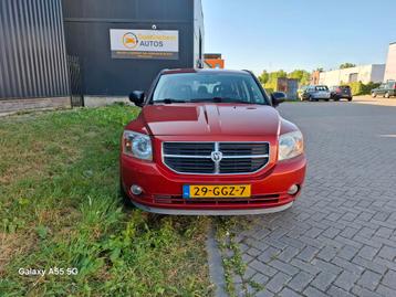 Dodge Caliber 1.8 SXT beschikbaar voor biedingen