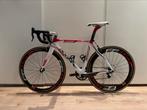 Pinarello Dogma Full Carbon Super Record - Nieuwstaat!, Ophalen, Zo goed als nieuw, Overige typen