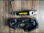 Citroën  auto krik 850 kg, Ophalen, Zo goed als nieuw, Hydraulisch, Potkrik