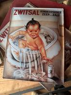 Oude Zwitsal Reclamebord, Verzenden