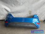 FORD FIESTA 6 Blauw achterbumper met pdc 2008-2017, Ophalen, Gebruikt, -, -