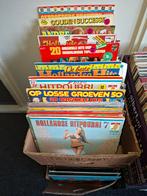 mooie partij lp,s rond de 500 duits nederlands engels, Cd's en Dvd's, Vinyl | Nederlandstalig, Ophalen, Gebruikt, 12 inch, Levenslied of Smartlap