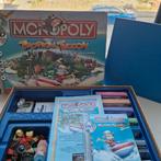 Monopoly Tropical tycoon editie, Ophalen of Verzenden, Zo goed als nieuw