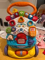 Vtech Baby Walker Loopwagen, Ophalen, Gebruikt, 6 maanden tot 2 jaar