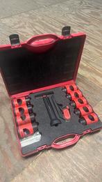 Intercable ontmantel- schil- stripgereedschap, Ophalen, Zo goed als nieuw, Overige typen