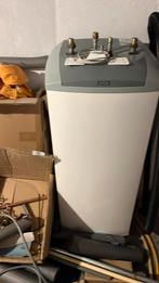 Nibe PCU-R 100 boiler, Doe-het-zelf en Verbouw, Ophalen, Gebruikt, 100 liter of meer, Boiler