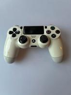 PS4 controller wit (defect), Spelcomputers en Games, Spelcomputers | Sony PlayStation 4, 8013XG, Ophalen of Verzenden, RAHandel