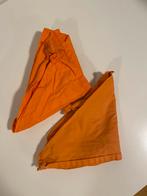 Scouting das oranje, Verzamelen, Ophalen of Verzenden, Gebruikt, Pet, Hoed of Sjaal