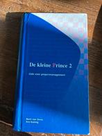 de Kleine Prince 2, Ophalen of Verzenden, Gelezen, Management