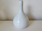 Vintage Westraven Utrecht vaas wit witte vase, Antiek en Kunst, Ophalen of Verzenden