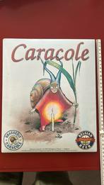 Kartonnen bord caracole bier, Ophalen of Verzenden, Zo goed als nieuw, Overige merken