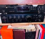 Sansui AU 317 mk1 met recap, Ophalen of Verzenden, Zo goed als nieuw, Audio