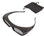 Sony TDG-BR250 Active 3D Glasses - 3 pieces!, Audio, Tv en Foto, Televisie-accessoires, Ophalen, Zo goed als nieuw