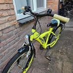 jongen fiets 20 inch, Ophalen, Gebruikt, Versnellingen, BTWIN