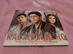 Shahrukh Khan. Kal Ho Naa Ho. Soundtrack Cd., Ophalen of Verzenden, Zo goed als nieuw