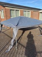 partytent 3 x 3 meter, Ophalen, Gebruikt, Opvouwbaar, Partytent