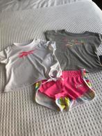 Schattig 3 delige setje van Reebok mt 68, Ophalen, Meisje, Reebok, Nieuw