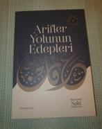 Arifler Yolunun Edepleri - Muhammad Saki El Hüseyni, Ophalen of Verzenden, Zo goed als nieuw, Muhammad Saki El Hüseyni, Islam