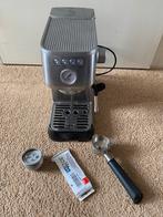 Solis Barista (defect), Witgoed en Apparatuur, Koffiezetapparaten, Ophalen of Verzenden, Zo goed als nieuw, Espresso apparaat