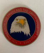 CIA Bagdad (Bachdad) Challenge Coin, Ophalen of Verzenden