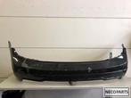 C klasse w204 Amg facelift sedan achterbumper bumper, Ophalen, Gebruikt, Mercedes-Benz, Achter