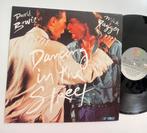 Maxi/Vinyl David Bowie - Dancing in the street 1985, Cd's en Dvd's, Vinyl | Overige Vinyl, Ophalen of Verzenden, 12 inch