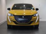 Peugeot 208 GT - PANO - ADAPTIVE CRUISE CONTROL - SPORTSTOEL, Voorwielaandrijving, 12 maanden, Euro 6, 23 km/l