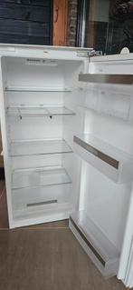 Siemens inbouw koelkast - Perfect voor kleine ruimtes!, 85 tot 120 cm, Zonder vriesvak, 100 tot 150 liter, Ophalen of Verzenden