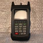 Deviser DS2460Q in opbergtas, Ophalen of Verzenden, Gebruikt, Multimeter